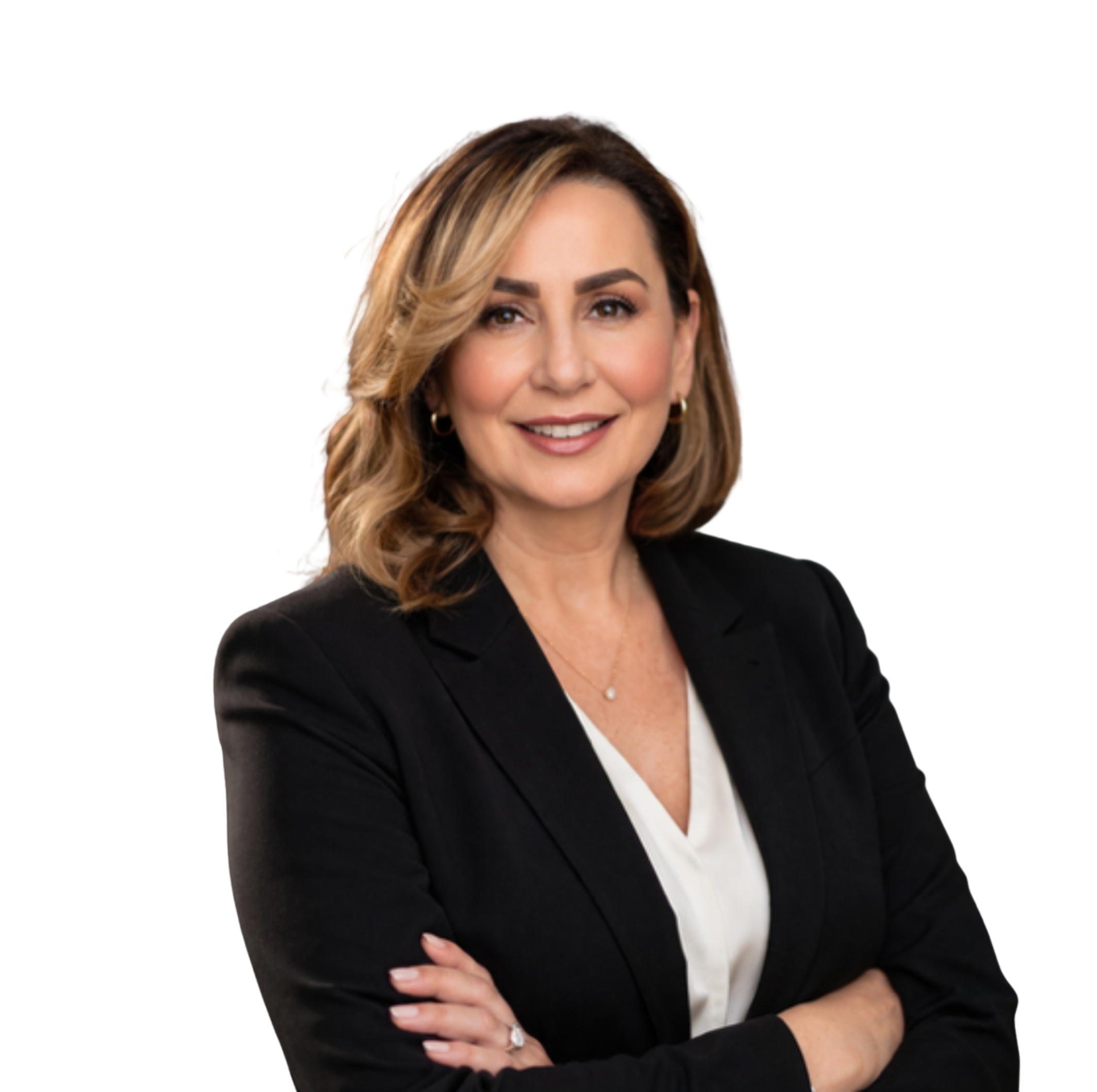 Reham Sannoufi