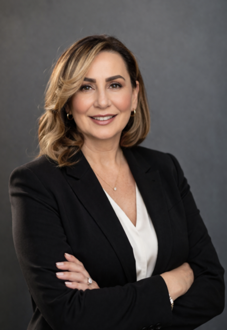 Reham Sannouf