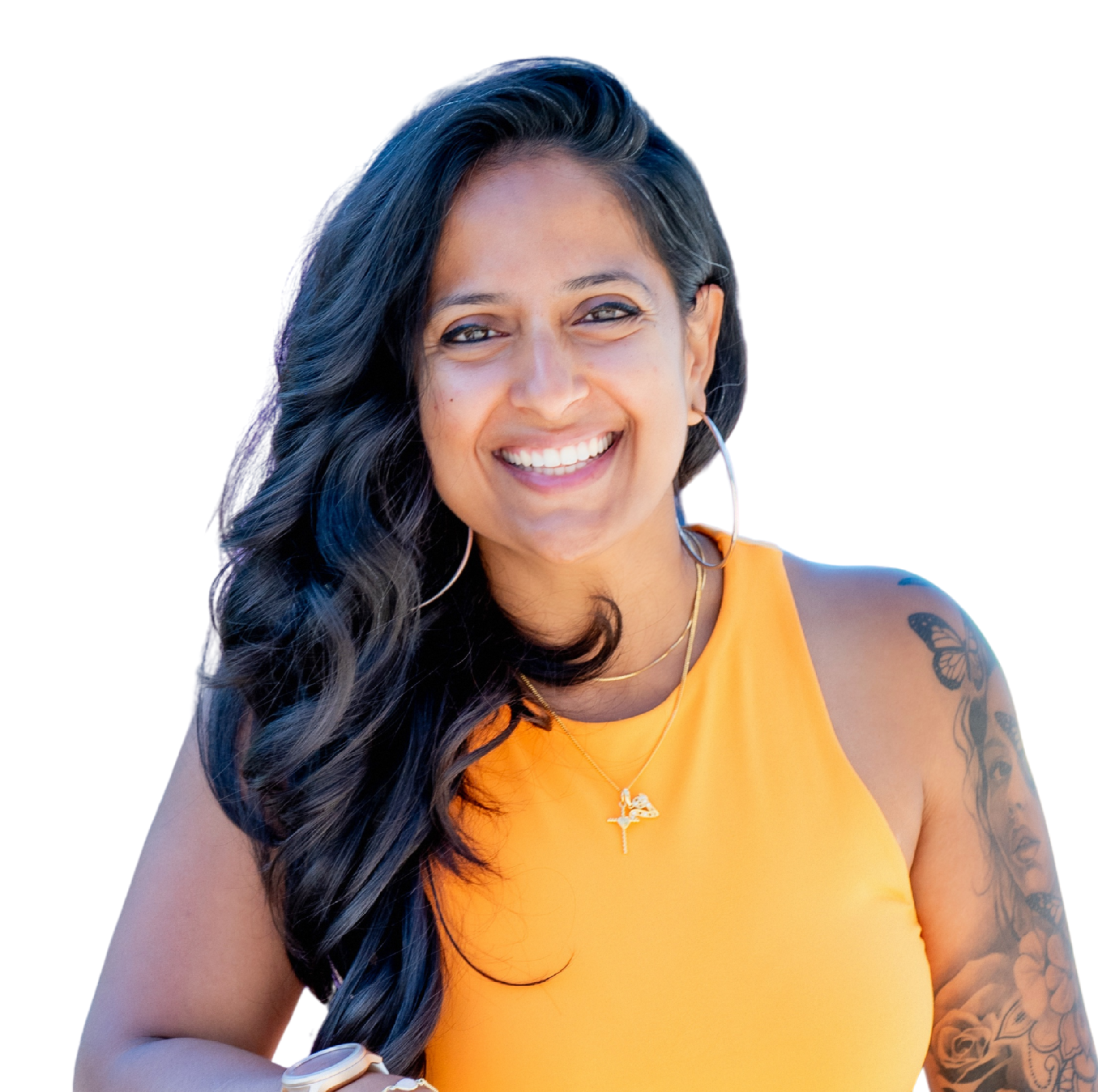 Vanessa R. Pereira