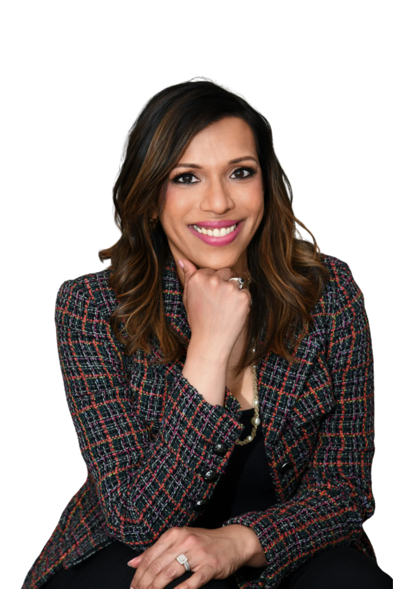 Dr. Michelle Machado Keynote Speaker | Author | Human Performance Strategist