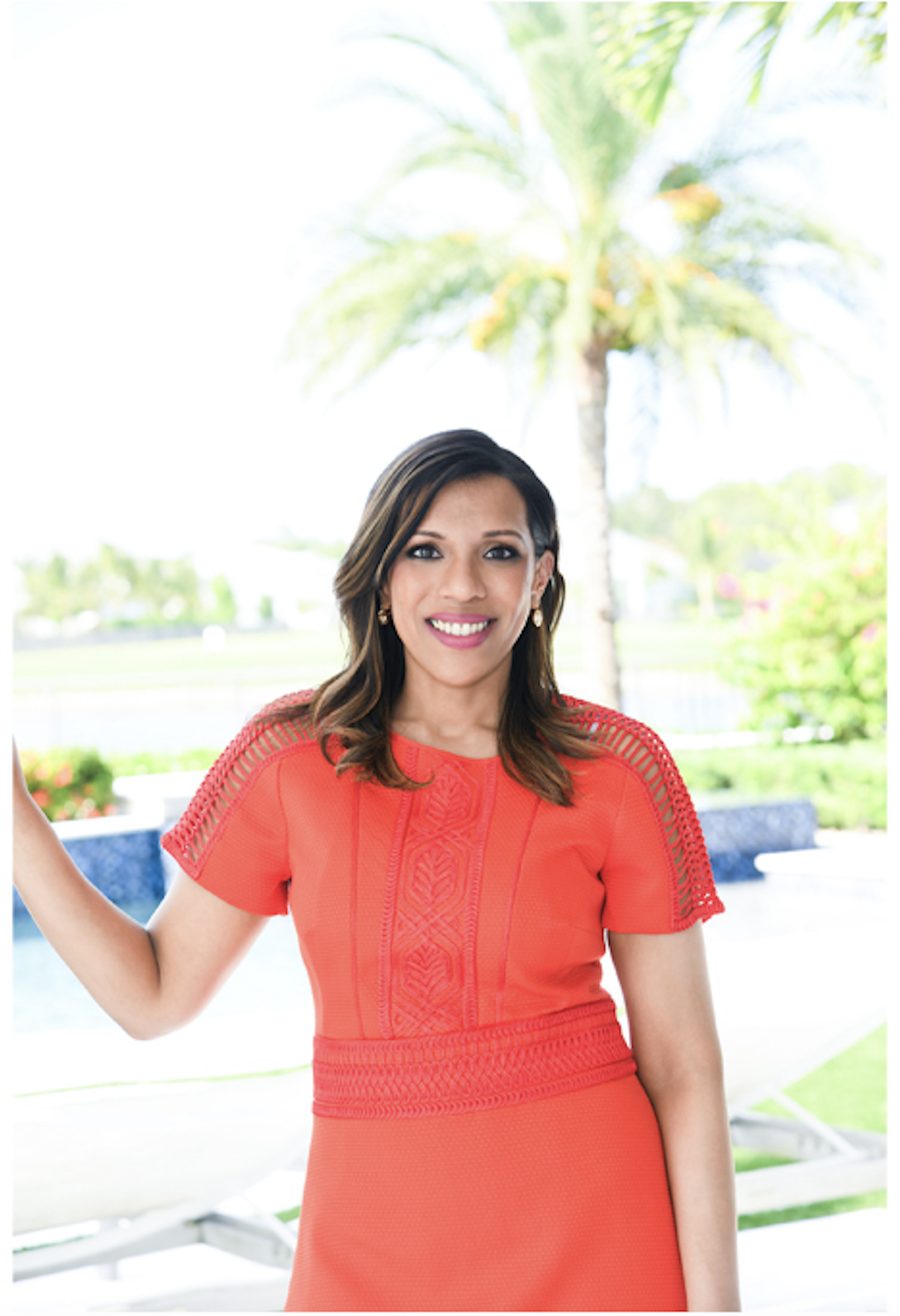 Dr. Michelle Machado, Certified NeuroChange Solutions Consultant